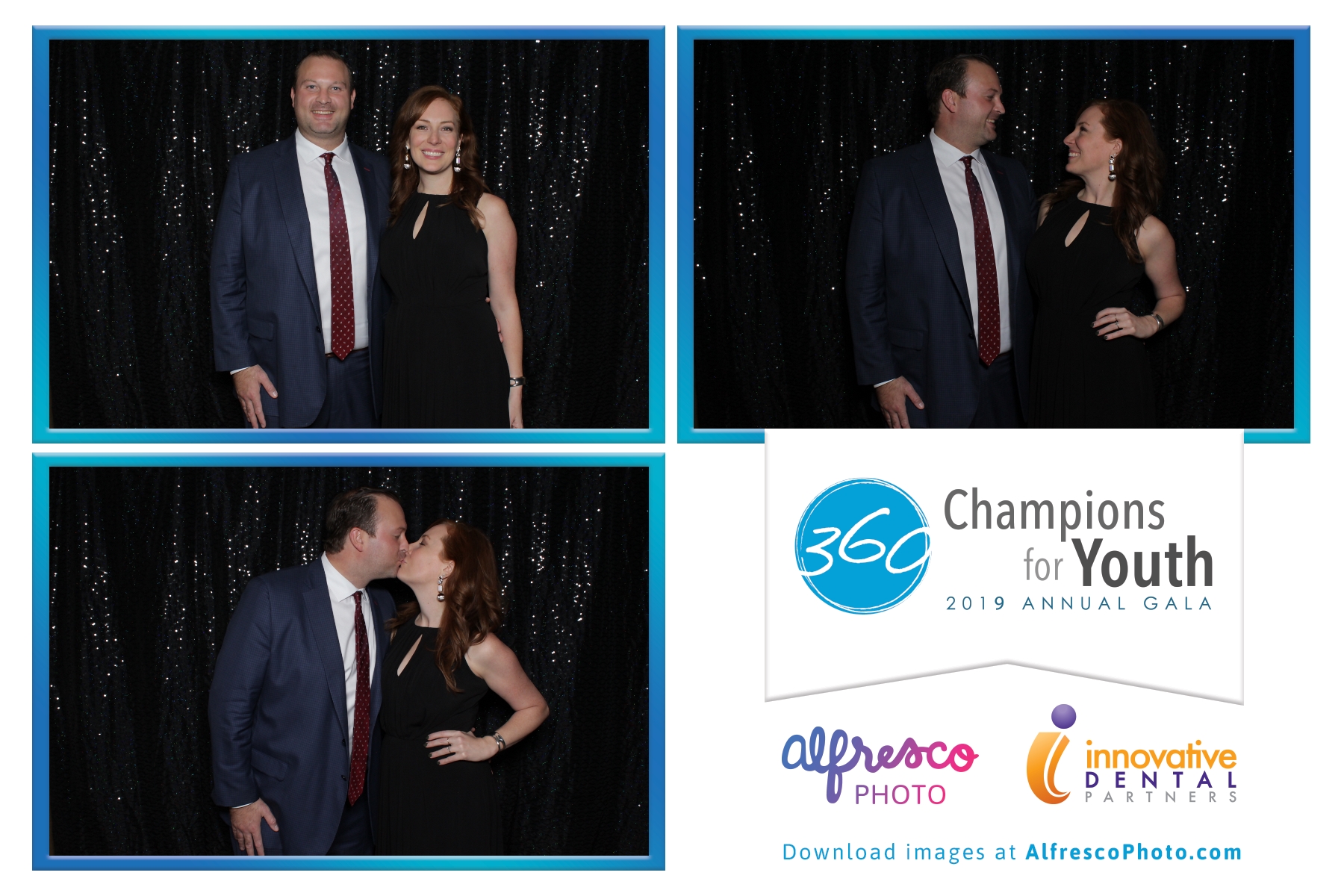 Champions for Youth 2019 Annual Gala | View more photos from the event at events.alfrescophoto.com/u/AlfrescoPhoto/Champions-for-Youth-2019-Annual-Gala